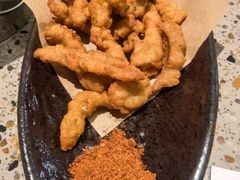 -椒爱水煮鱼川菜(皇姑万象汇店)