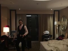 -济南喜来登酒店