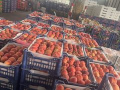-西郊国际农产品交易中心