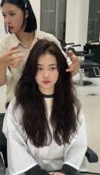 -DL HOPE明星造型