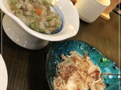-白石の深夜食堂(宝龙店)