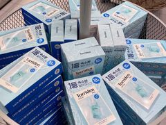 -Olive Young(明洞旗舰店)