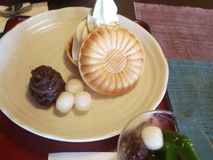 -中村藤吉(本店)