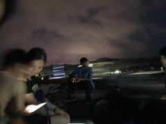 -海上驿站渔家菜馆