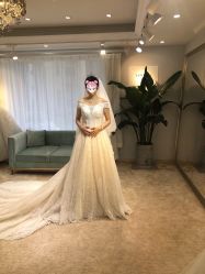 -艾慕婚纱礼服馆(和平店)