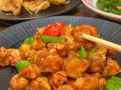 -满园烤鸭·春饼(太原街万达店)