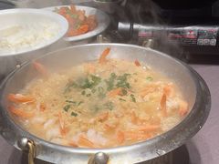 -香山湖家家宴(中山陵店)