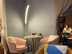 大堂-大象厨房(重庆道店)