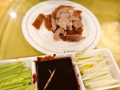 -北京全聚德(方庄店)