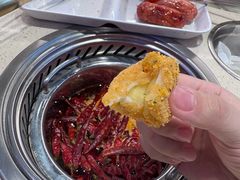 -龍歌自助小火锅(市北台东利群店)