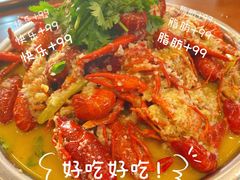 -黄四老鱼馆(尚东国际店)
