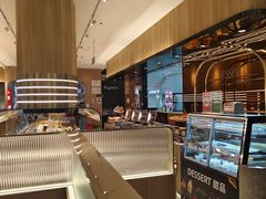 -比格比萨(方庄店)