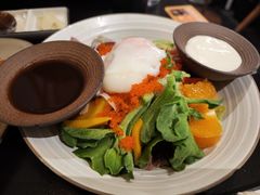 -饭团匠·料理小食堂(玉林店)