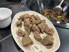 -大自然醉鹅·铁锅火焰鹅(上海联洋店)