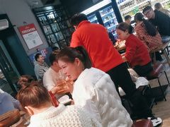 -KAOTOWN烤堂•烧烤(海汇港店)