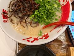 -豚王拉面(澳门银河店)