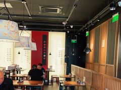-和府捞面(天美杉杉奥特莱斯店)