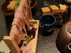 -湊湊火锅·茶憩(打浦桥日月光店)