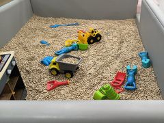 -龙格亲子游泳·水育早教运动中心(上虞钱江中心)