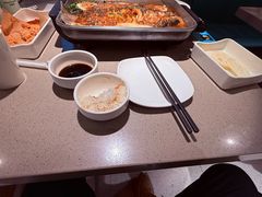 -半天妖烤鱼(新中关购物中心店)