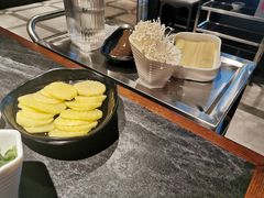 -前门后头老北京铜锅涮肉·京味菜·烤鸭(伊藤洋华堂店)