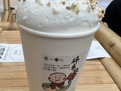 -李山山茶事(景枫店)