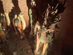 -洛阳古墓博物馆