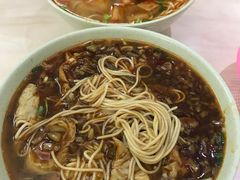 -玉华饮食店(茅台路店)