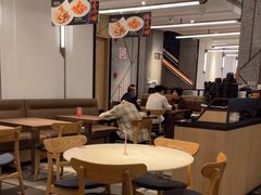 -新旺茶餐厅·早餐·夜宵(长乐店)