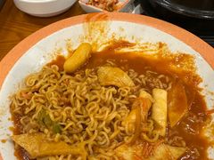-韩礼年糕(飞虹路店)