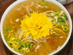-真不同饭店(中州东路店)