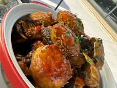 -汉水谣·江景餐厅(江滩店)