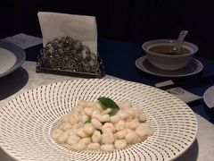 清炒虾仁-麟1929(外滩店)