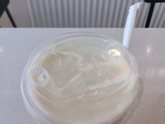-一只酸奶牛(八一路店)
