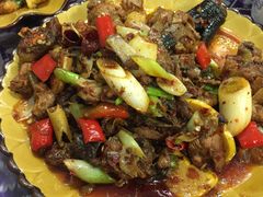 -白家寨子·山野白族菜(古城总店)