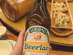 -火咂咂竹筒宴(告庄店)