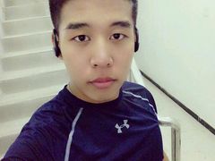 -悦动体能(金融街店)