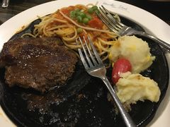 -豪客来牛排(新街口羊皮巷店)