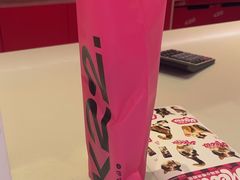 -K22.酸奶草莓(烟台芝罘店)