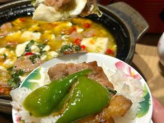 -滋味工坊中餐厅(高新区店)