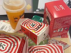 -肯德基(常熟百润发店)