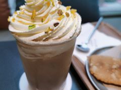 -野鸽子咖啡(中航店)