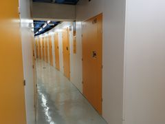 -安东易迷你仓自助寄存仓库(苏州桥店)