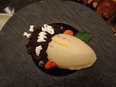 -哈蒙德餐厅