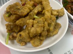 -蘭心餐厅(进贤路店)