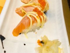 -割烹旭日本料理(龙湖狮山天街店)