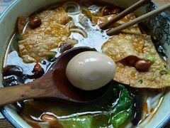 -陈记柳州螺蛳粉(大坪店)