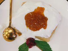 -烤无忌·新疆菜馆(格林威治城店)