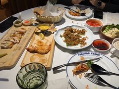 -俄士厨房(时代天街店)