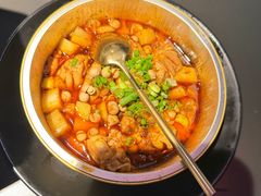 -烤匠麻辣烤鱼(IFS店)
